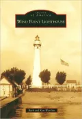 Wind Point Lighthouse, Wisconsin [Images of America Series]