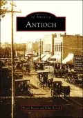 Antioch, Illinois (Images of America Series)
