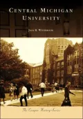 Central Michigan University (Campus History Series)
