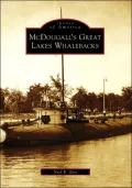 McDougall's Great Lakes Whalebacks, Wisconsin (Images of America Series)