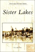 Sister Lakes, Michigan (Postcard History Series)