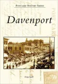 Davenport, Iowa (Postcard History Series)
