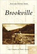 Brookville, Indiana [Postcard History Series]