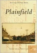 Plainfield, Illinois (Postcard History Series)