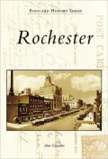 Rochester, Minnesota (Postcard History Series)