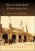Oglethorpe University (Campus History Series)