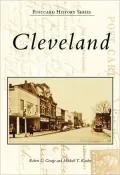 Cleveland, Tennessee (Postcard History Series)