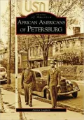 African Americans of Petersburg, Virginia (Images of America Series)