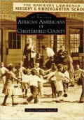 African Americans of Chesterfield County, South Carolina (Images of America Series)