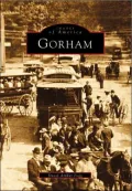 Gorham, Maine (Images of America Series)