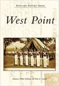 West Point, New York (Postcard History Series)