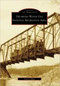 Delaware Water Gap National Recreation Area, New Jersey (Images of America Series)