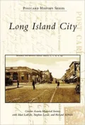 Long Island City, New York (Postcard History Series)