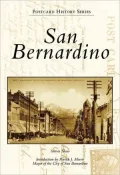 San Bernardino (Postcard History Series)