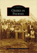 Greeks in Phoenix, Arizona (Images of America Series)
