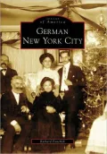 German New York City, New York (Images of America Series)
