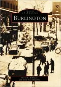 Burlington, Vermont (Images of America Series)