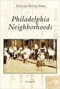 Philadelphia Neighborhoods, Pennsylvania (Postcard History Series)