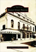 Walnut Street Theatre, Pennsylvania (Images of America Series)