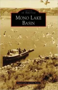 Mono Lake Basin, California (Images of America Series)