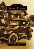West Adams, California (Images of America Series)
