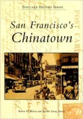 San Francisco's Chinatown, California (Postcard History Series)