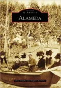 Alameda, California (Images of America Series)