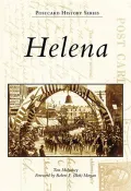 Helena, Montana (Postcard History Series)