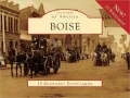 Boise, Idaho (Postcards of America Series)
