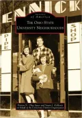 Ohio State University Neighborhoods (Images of America Series)