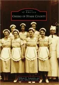 Greeks of Stark County, Ohio (Images of America Series)
