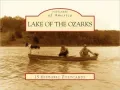 Lake of the Ozarks, Missouri (Postcard Packets)