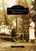 Clintonville and Beechwold, Ohio (Images of America Series)