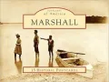 Marshall, Michigan (Postcards of America Series)