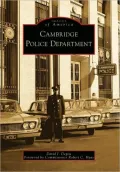 Cambridge Police Department, Massachusetts (Images of America Series)