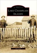 Lake Champlain Islands, Vermont (Images of America Series)