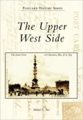 The Upper West Side, New York (Postcard History Series)