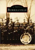 Burrillville, Rhode Island (Images Of America Series)