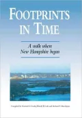 Footprints In Time, New Hampshire (Images Of America Series)