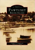 Pawtuxet, Rhode Island (Images Of America Series)