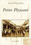 Point Pleasant, New Jersey (Postcard History Series)