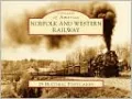 Norfolk and Western Railway, Virginia (Postcard Packets)