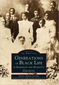 Generations of Black Life in Kennesaw and Marietta, Georgia (Images of America Series)
