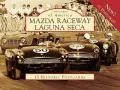 Mazda Raceway Laguna Seca, California (Postcards of America Series)
