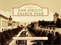 San Diego's Balboa Park (Postcard Packets)