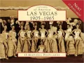 Las Vegas: 1905-1965 (Postcards of America Series)