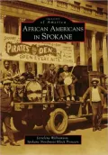 African Americans in Spokane (Images of America Series)