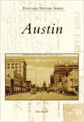 Austin, Texas (Postcard History Series)