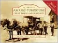 Around Tombstone, Arizona: Ghost Towns and Gunfights (Postcard Packets)
