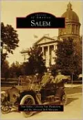 Salem, Oregon (Images of America Series)